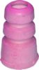 BIRTH 50963 Rubber Buffer, suspension